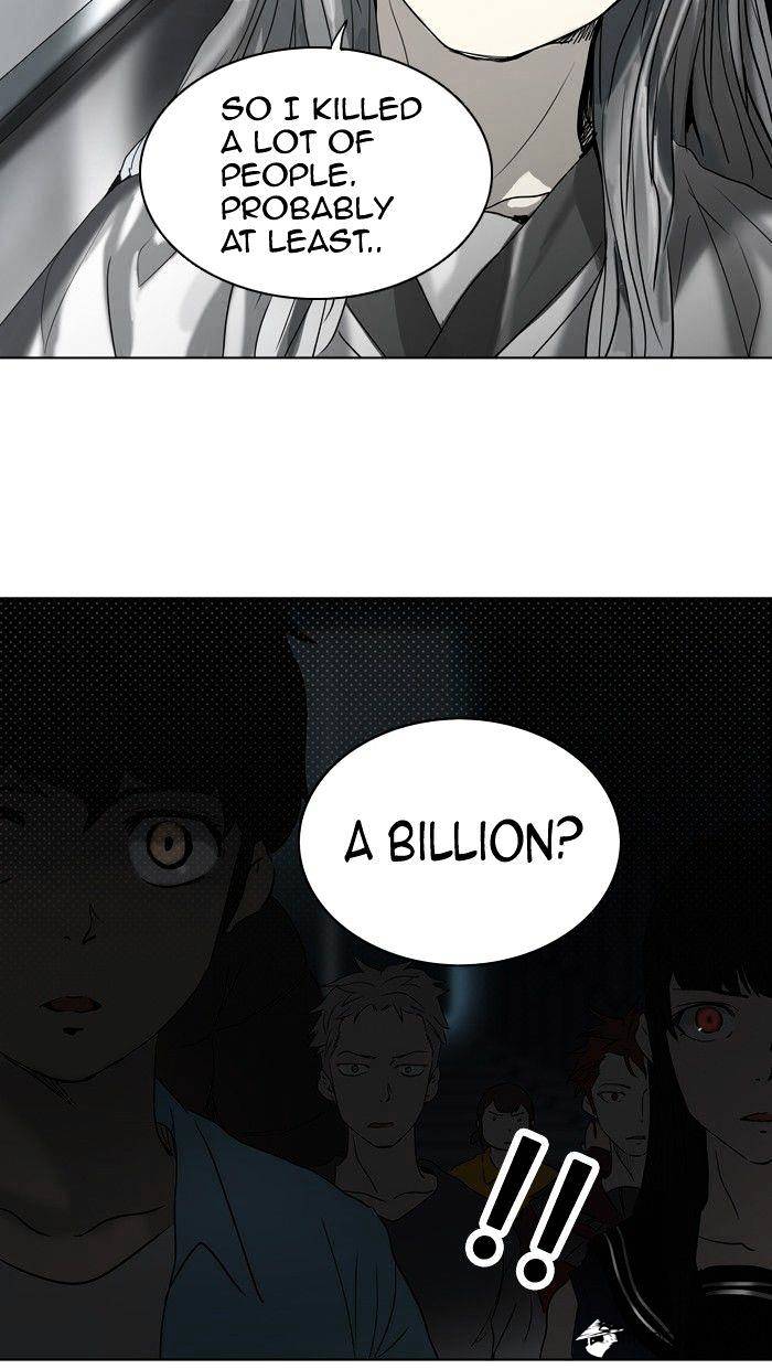 Tower of God, Chapter 264 image 62